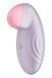 Смарт-вибратор для клитора Satisfyer Tropical Tip Light Lilac