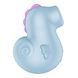 Вакуумний кліторальний стимулятор Satisfyer Cuties Sea Pony