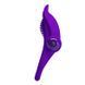 Ерекційне кільце Pretty Love Vibrant Penis Ring Purple
