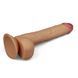 Фалоімітатор King-Sized Realistic Dildo 10"