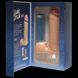 Фаллоимитатор Doc Johnson The Realistic Cock 8 inch White - ULTRASKYN, Vack-U-Lock, диаметр 5,1см