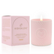 Массажная свеча с ароматом клубники и шампанского Sensual Massage Candle Strawberries&Champagne HighOnLove, 250 мл