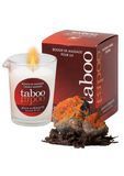 Масажна свічка Taboo Jeux Interdits, 60 г