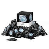 Набор презервативов Satisfyer Premium Condoms, 100 шт, XS - 45 мм