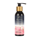 Смазка водно-силиконовая Sensuva Hybrid Cotton Candy (125 мл) без сахара, можно для оральных ласк