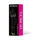 Вибратор Dorcel Furious Rabbit 2.0 с возвратно-поступательными движениями головки, перезаряжаемый