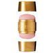 Мастурбатор Fleshlight Quickshot STU, компактный, отлично для пар и минета