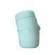 Мастурбатор TENGA PUFFY MINT GREEN, ультрам&rsquo;який матеріал, багаторазовий, наскрізний