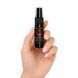 Спрей для глубокого минета Intt Deep Throat Oral Spray Strawberry, 12 мл, без анестетиков