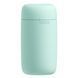 Мастурбатор TENGA PUFFY MINT GREEN, ультрам&rsquo;який матеріал, багаторазовий, наскрізний