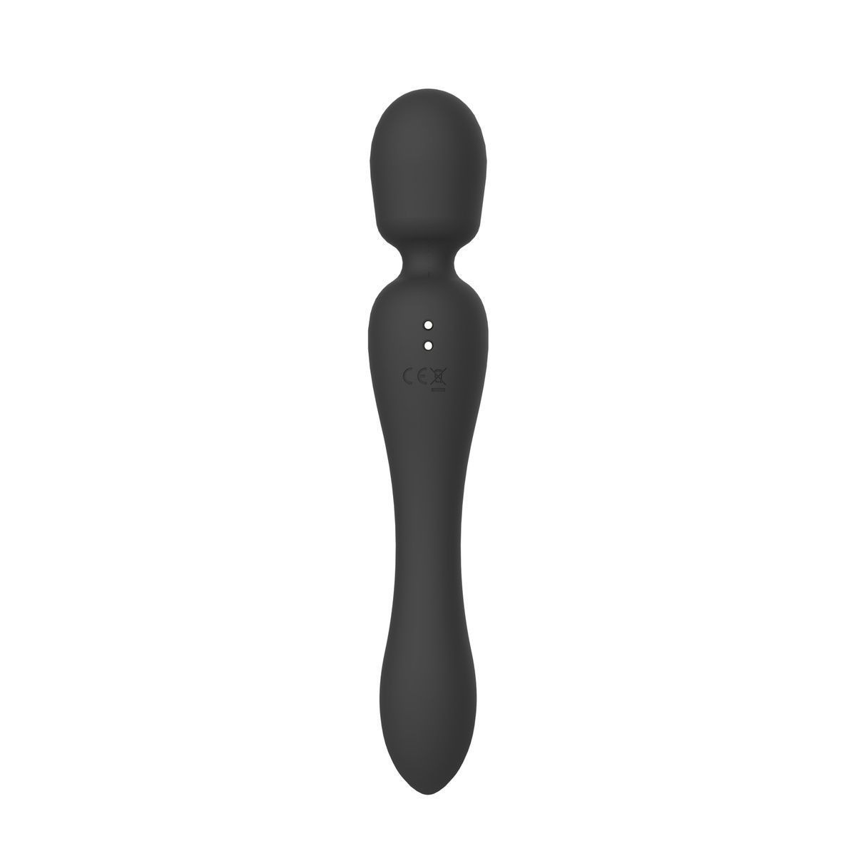 Вибромассажер Erospace Sweet Play Wand & Vibrator 2in1 A8