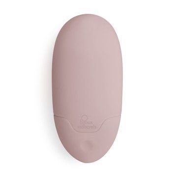 Кліторальний стимулятор Bijoux Indiscrets Sex au Naturel &mdash; Personal Massager