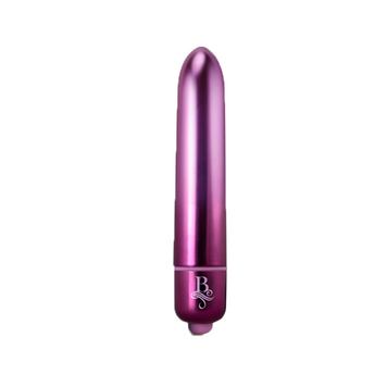 Віброкуля Rocks Off Boudoir RO-90mm Parlour Prince, 10 режимів