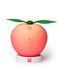 Вакуумный стимулятор клитора Romp Pink Peach