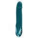 Пульсатор Fun Factory Stronic Real Bottle Green, 10 режимов работы, перезаряжаемый