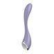 Універсальний смарт-вібратор Satisfyer G-Spot Flex 5+ Lilac