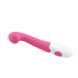 Вібратор для зони G Pretty Love Charles Vibrator Pink