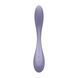 Універсальний смарт-вібратор Satisfyer G-Spot Flex 5+ Lilac