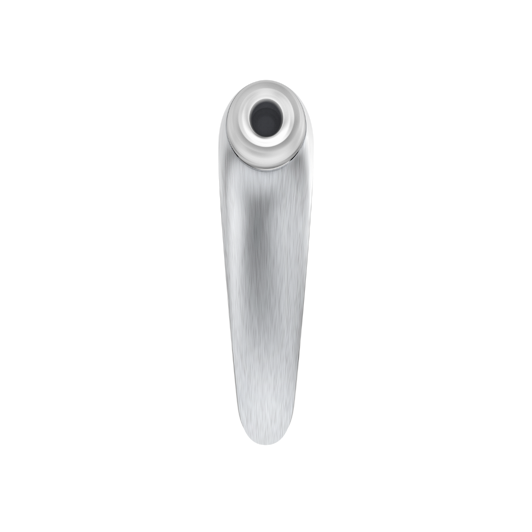 Вакуумний стимулятор клітора Luxury High Fashion Satisfyer