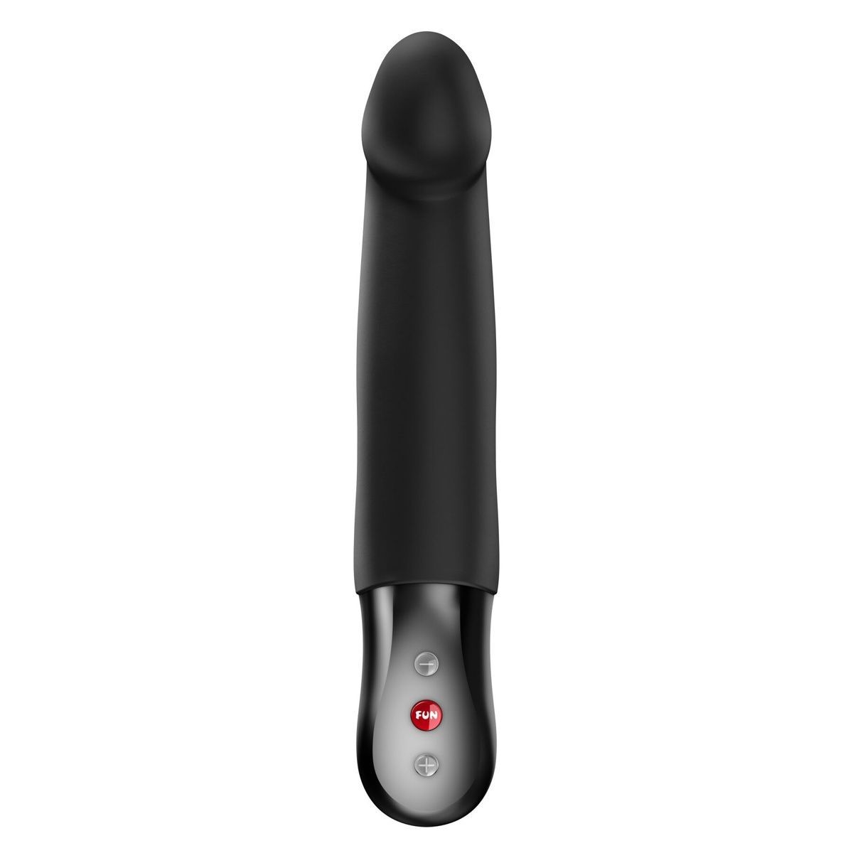 Пульсатор Fun Factory Stronic Real Black