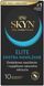 Презервативы SKYN Elite Extra Lubricated 10 шт