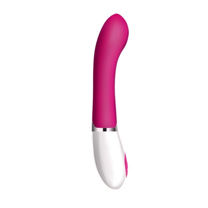Вибратор Pretty Love Daniel Vibrator Pink