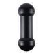 Мастурбатор LoveToy Traning Master Double Side Stroker Mouth And Pussy