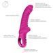 Вибратор для точки G Fun Factory TIGER Magenta