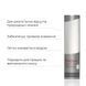 Ультрагустий лубрикант Tenga Hole Lotion Solid (170 мл) на водній основі, універсальний