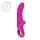 Вибратор для точки G Fun Factory TIGER Magenta