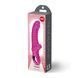 Вибратор для точки G Fun Factory TIGER Magenta