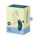 Вакуумный вибратор Satisfyer Vulva Lover 2 Blue