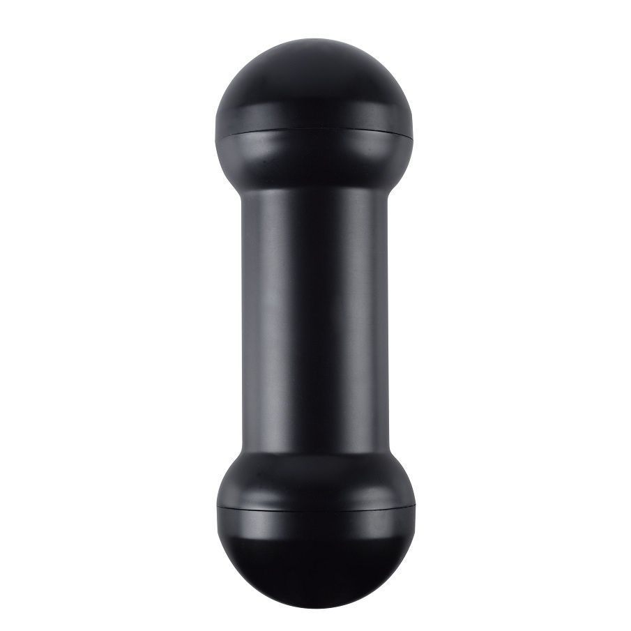 Мастурбатор LoveToy Traning Master Double Side Stroker Mouth And Pussy