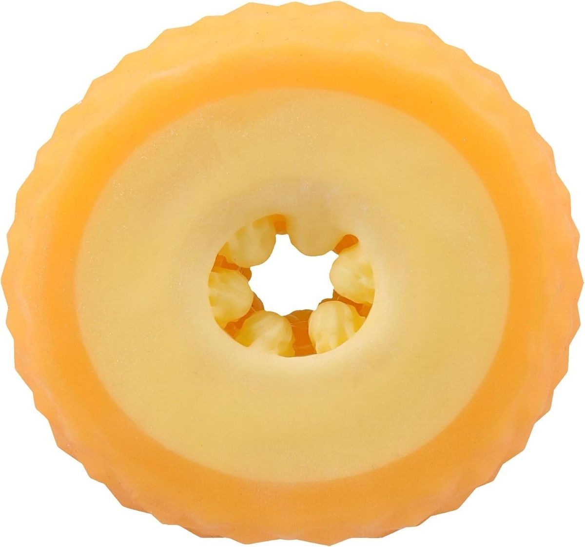 Набор для минета Doc Johnson GoodHead Pineapple Blowjob Set: мастурбатор, лубрикант, восстанавливающее средство