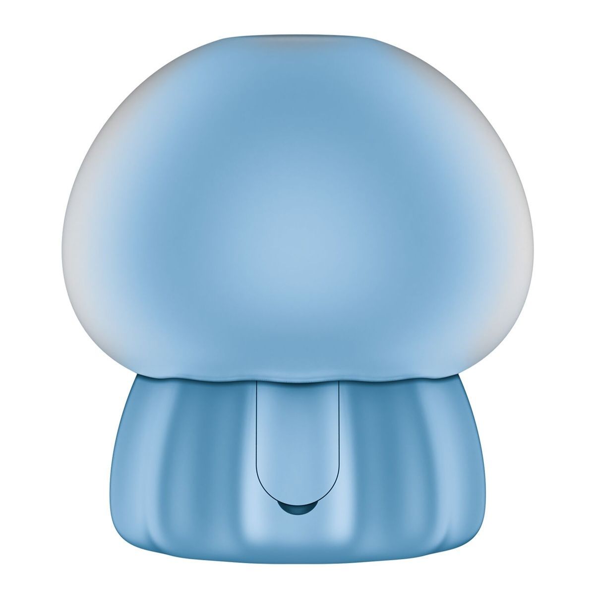 Вакуумный клиторальный стимулятор Satisfyer Cuties Jelly-cious Blue