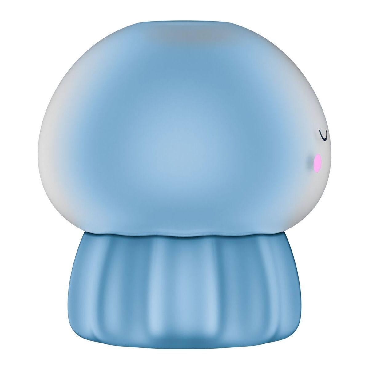 Вакуумный клиторальный стимулятор Satisfyer Cuties Jelly-cious Blue