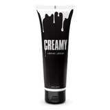 Лубрикант, що імітує сперму Creamy Cum (250 мл) на гібридній основі з олією звіробою