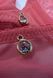 Комплект Passion RESILQUE SET tomato S