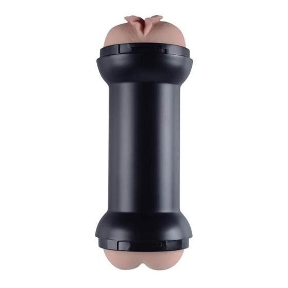 Мастурбатор LoveToy Training Master Double Side Stroker Pussy and Anus