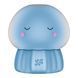 Вакуумный клиторальный стимулятор Satisfyer Cuties Jelly-cious Blue