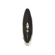 Люксовий вакуумний стимулятор Luxury Haute Couture Black Satisfyer