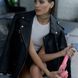 Безремневой страпон Strap-On-Me Rose S, полностью регулируемый, диаметр 2,7см