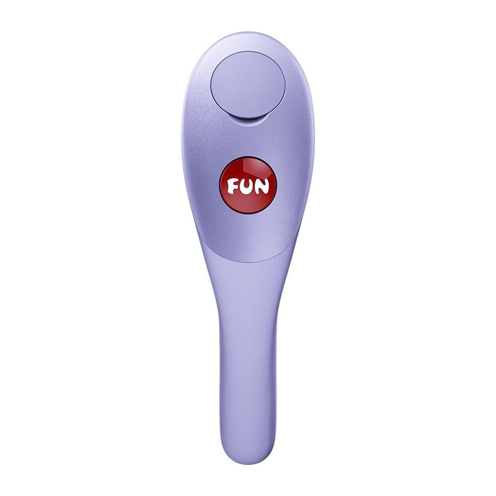 Вибратор на палец Fun Factory Be One Purple