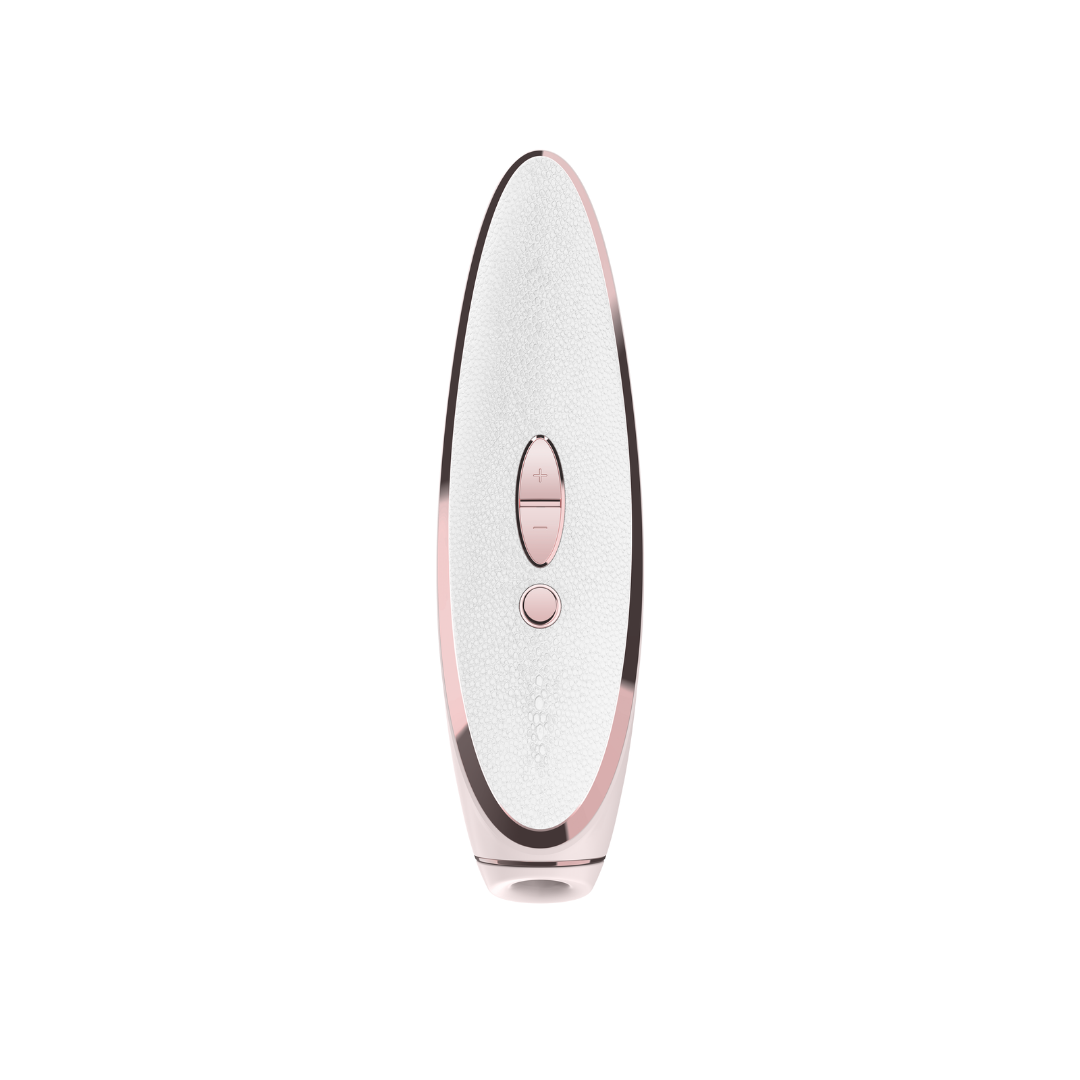 Люксовый вакуумный стимулятор Luxury Pret-a-Porter Satisfyer