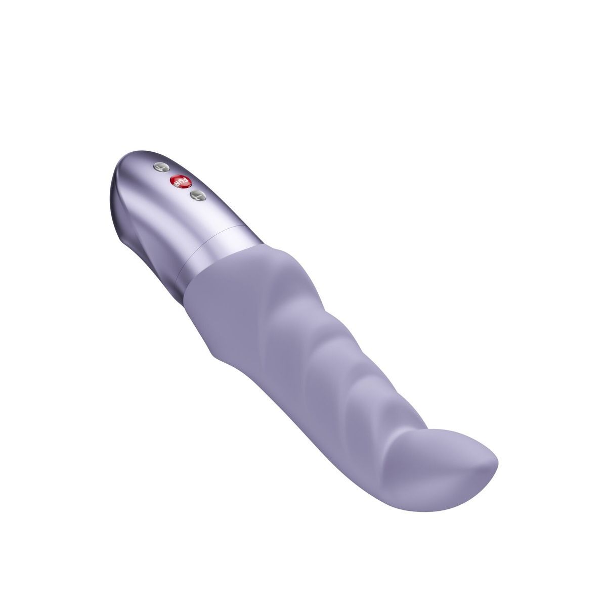 Вібратор Fun Factory Abby G Light Violet, 10 режимів роботи, на батарейках