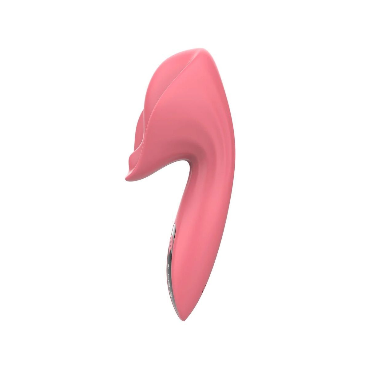 Вибратор для клитора и вульвы Loviss Eva Clitoral Stimulator, 9 режимов
