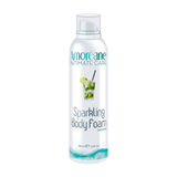 Масажна піна Amoreane Sparkling Body Foam Mojito (150 мл)