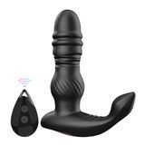 Масажер простати Erospace Men&rsquo;s Play Thrusting Prostate Massager B4