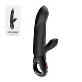 Пульсатор Fun Factory Bi Stronic Arc Black