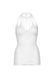 Ажурное платье-сетка Leg Avenue Lace mini dress with cut-outs White, one size